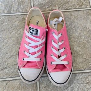 Converse Chuck Taylor All Star Pink